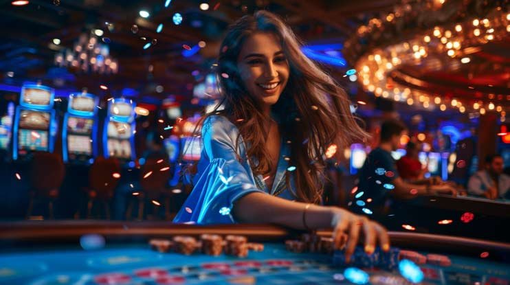 s1777 Slots Games