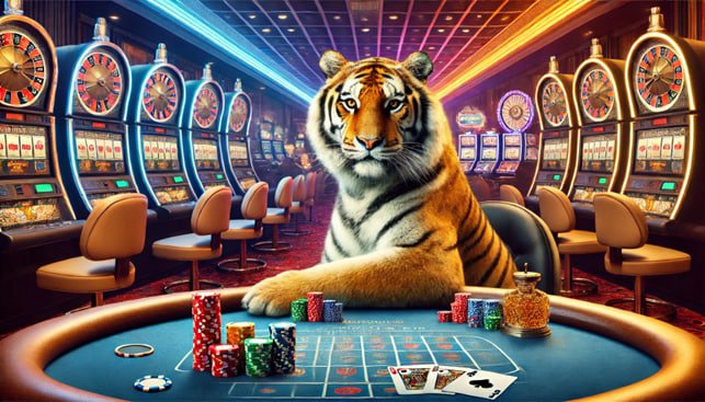 Slots Free Spin Bonus Round Jackpot မြန်မာ