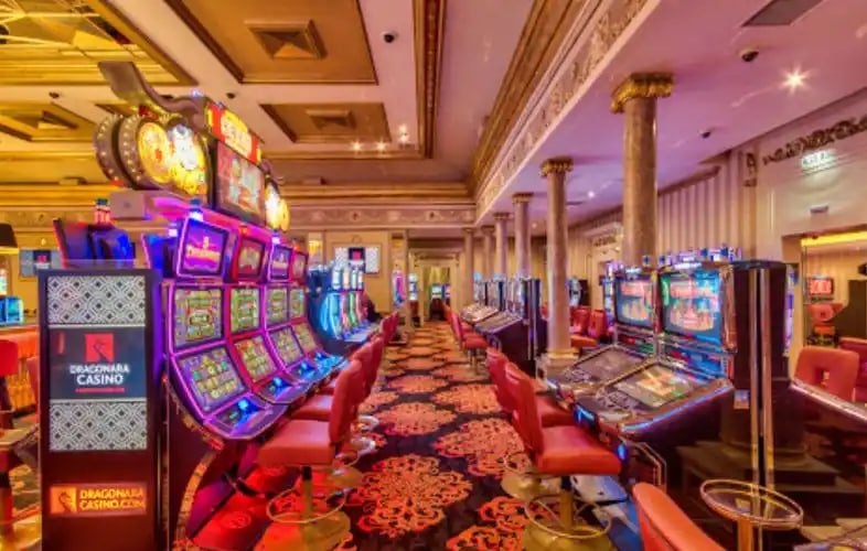 s1777 Online Casino Myanmar