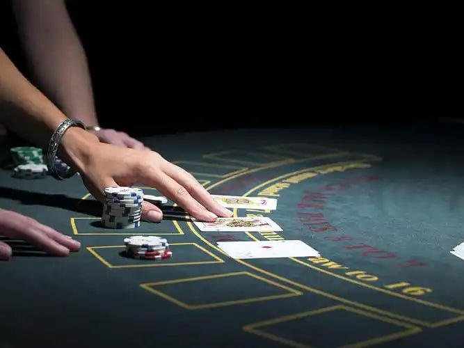 s1777 Baccarat နှင့် ကတ်ဂိမ်းများ မြန်မာနိုင်ငံ