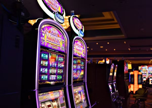 Video Slots Bonus Round Free Spin မြန်မာကစားသမား